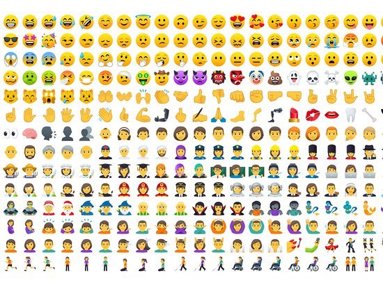Bugunku modunuzu bir emojiyle anlatin desem, o hangi emoji olurdu?