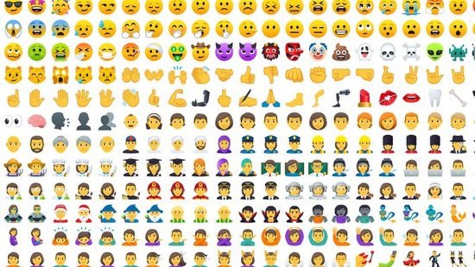 Bugunku modunuzu bir emojiyle anlatin desem, o hangi emoji olurdu?