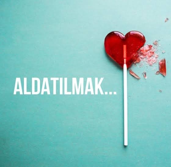 Bir ilişkide aldatılanın aldatan kadar suçu yok mudur?