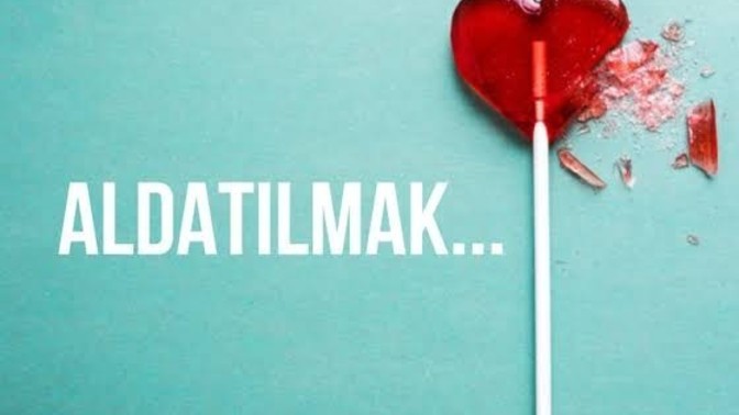 Bir ilişkide aldatılanın aldatan kadar suçu yok mudur?