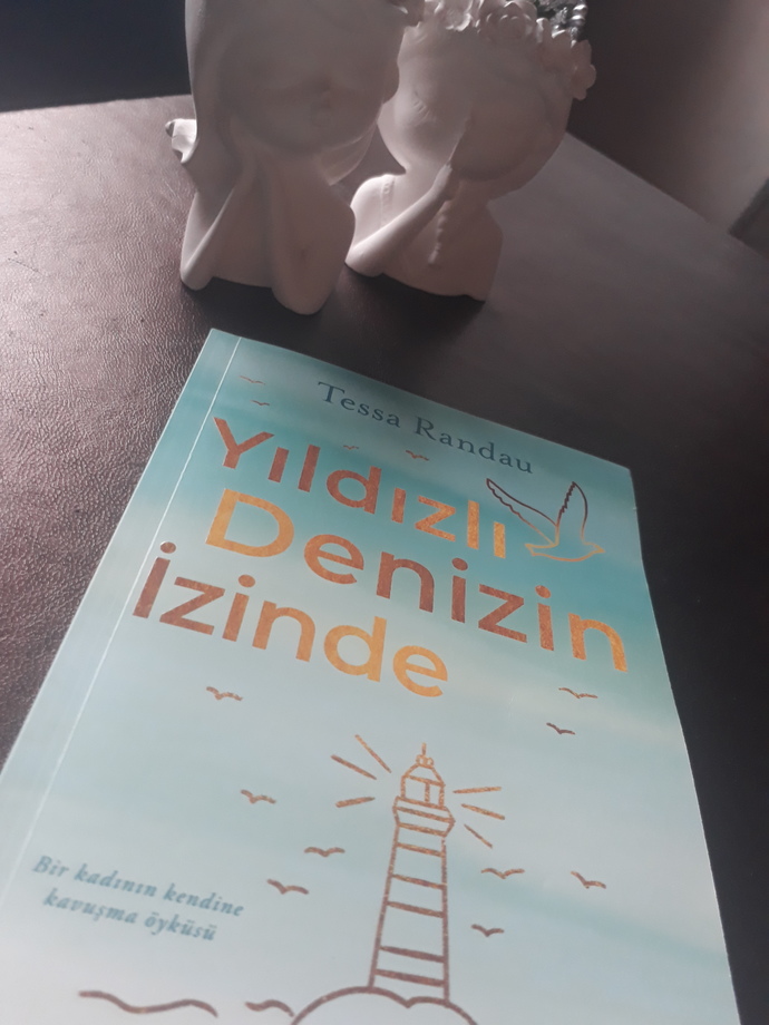 Okuduğunuz en son iki kitabın adı nedir?