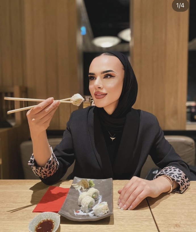 Kapali travesti gördünüz mü hic?