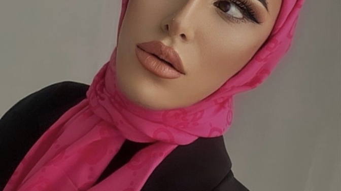 Kapali travesti gördünüz mü hic?