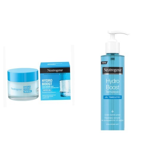 Neutrogena serisi mi garnier serisi mi?
