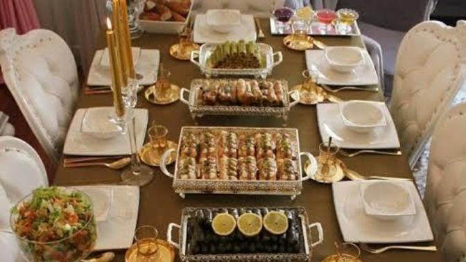 Ramazanda iftara davet edildiğiniz zaman kabul ediyor musunuz?