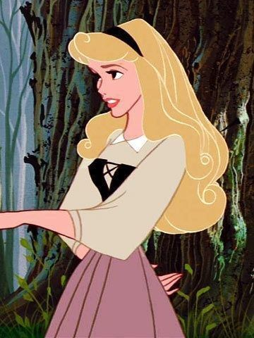 Favori Disney prensesiniz hangisidir?