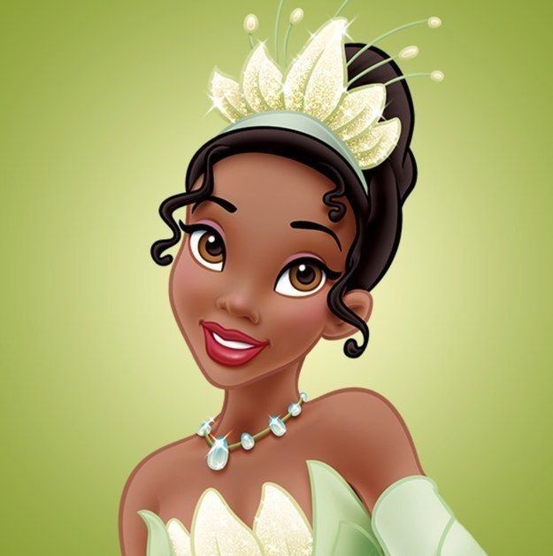 Favori Disney prensesiniz hangisidir?