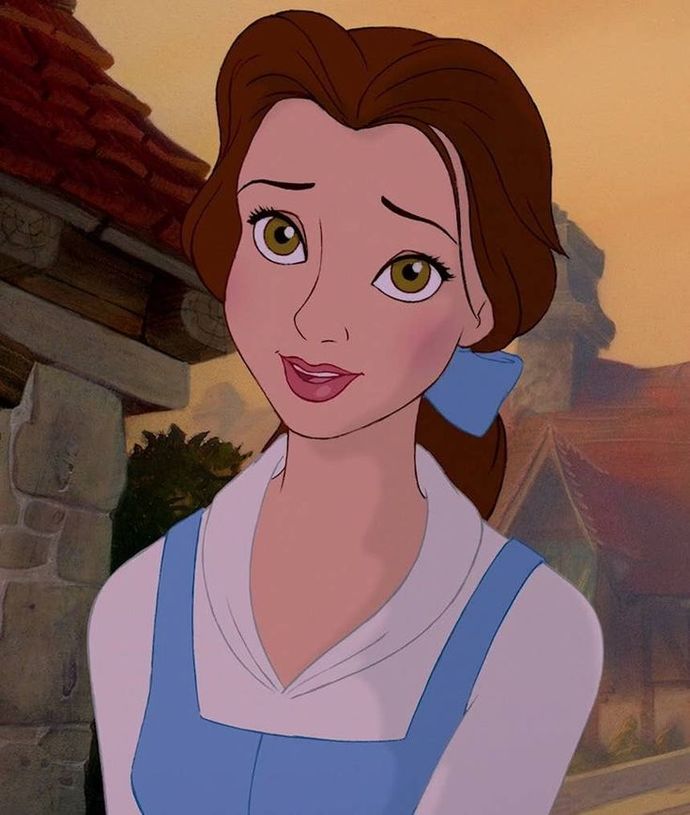 Favori Disney prensesiniz hangisidir?