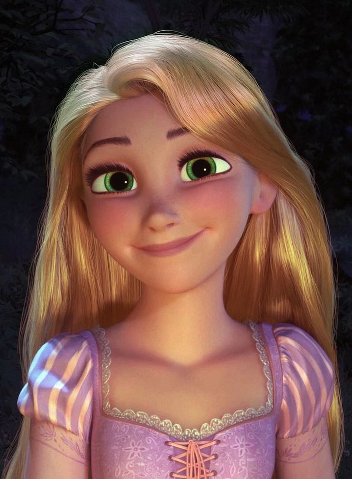 Favori Disney prensesiniz hangisidir?