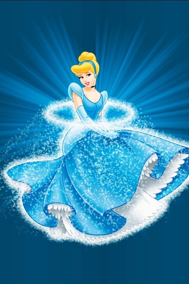 Favori Disney prensesiniz hangisidir?