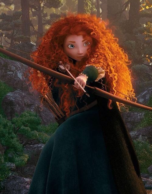 Favori Disney prensesiniz hangisidir?