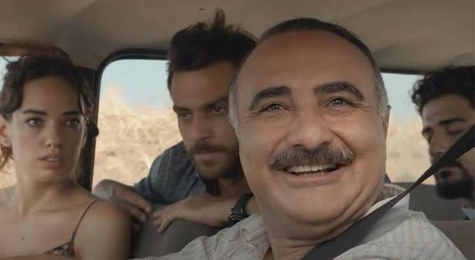Genelde dert mi size gelir, siz mi derdin ayağına gidersiniz?