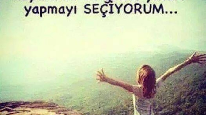 Her son yeni bir başlangıç mıdır?
