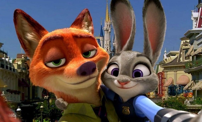 En sevdiğin animasyon film hangisi?