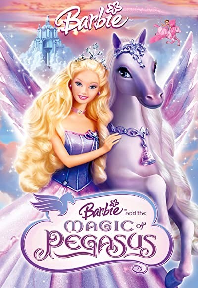 En sevdiğin animasyon film hangisi?