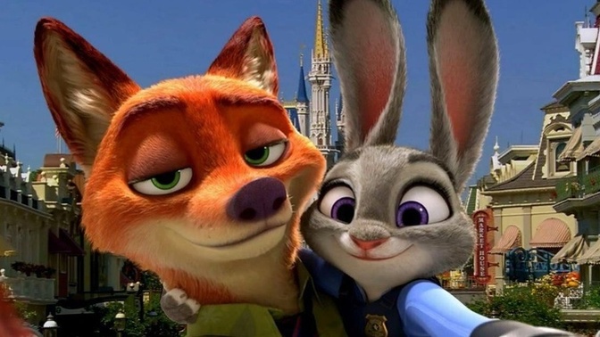 En sevdiğin animasyon film hangisi?