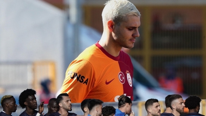 Mauro Emanuel (Otomatik) İcardi ligin en iyisi mi?