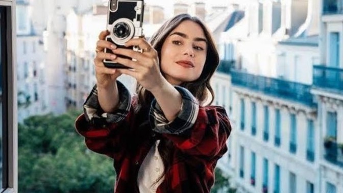 Fotojenik olduğunuzu düşünüyor musunuz?
