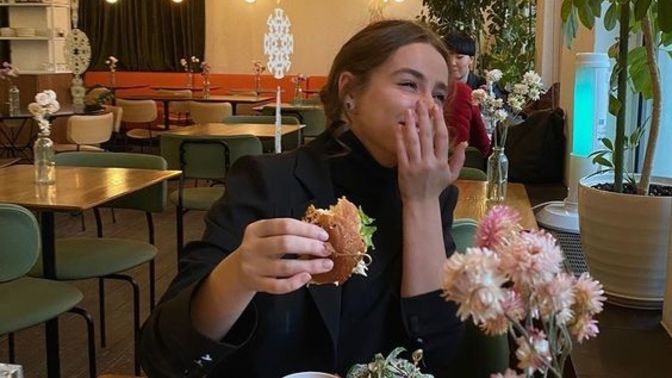 Ramazanda kilo alan taraf mısınız? Kilo veren taraf mısınız?
