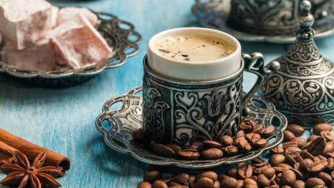 En sevdiğiniz kahve çeşidi hangisi?