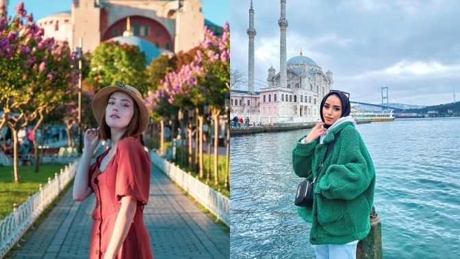 Yaşadığım yer İstanbul'dan artık gram keyif almıyorum. Bu duygu geçer mi?