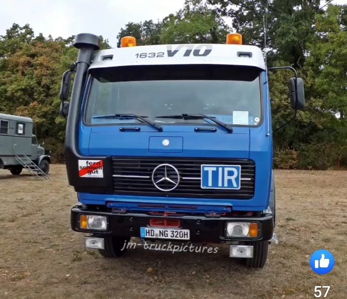 Kuvvetli araç sever misiniz ?