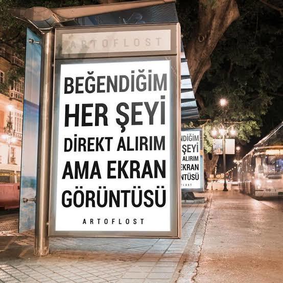 En son aldığın ekran görüntüsünü duvar kağıdı yapacak olsaydım neyi duvar kağıdım yapardım?