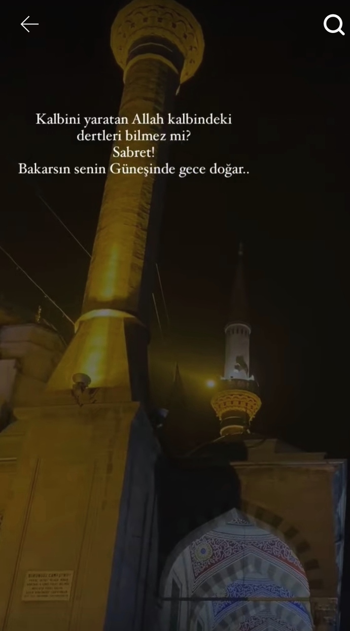En son aldığın ekran görüntüsünü duvar kağıdı yapacak olsaydım neyi duvar kağıdım yapardım?