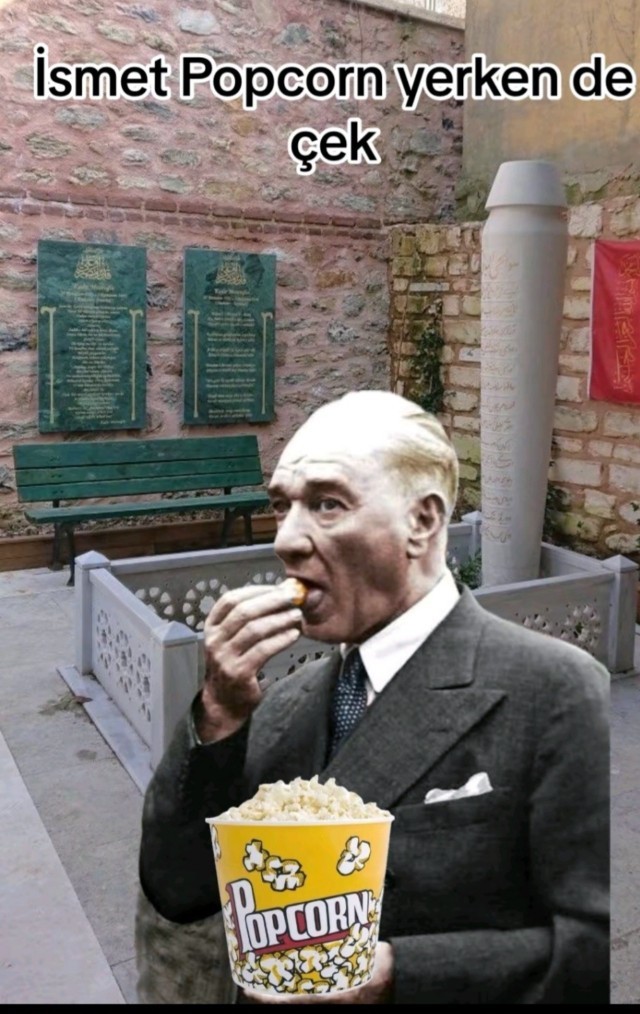 En son aldığın ekran görüntüsünü duvar kağıdı yapacak olsaydım neyi duvar kağıdım yapardım?