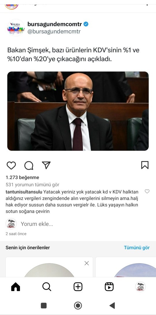 En son aldığın ekran görüntüsünü duvar kağıdı yapacak olsaydım neyi duvar kağıdım yapardım?