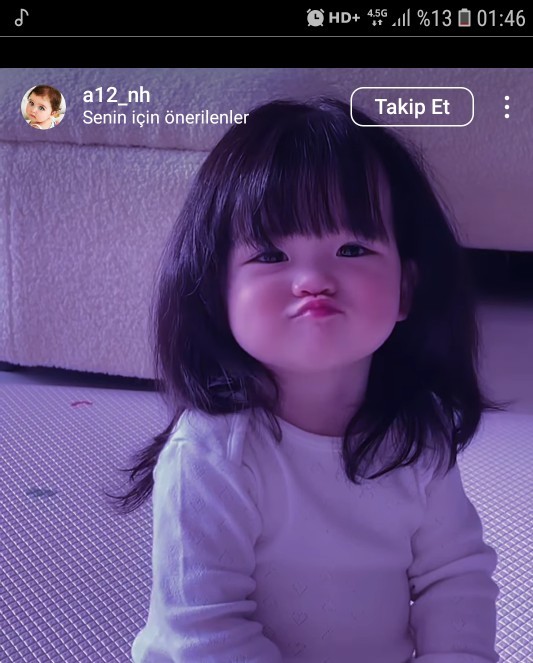 En son aldığın ekran görüntüsünü duvar kağıdı yapacak olsaydım neyi duvar kağıdım yapardım?
