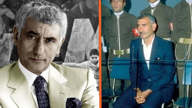 Yılmaz Güney Hakim Sefa Mutlu'yu neden öldürdü?