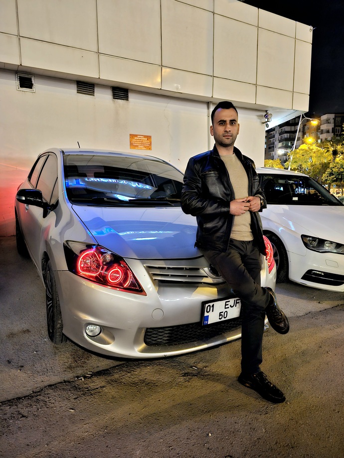 Hayatında sana iyi gelen neler var?