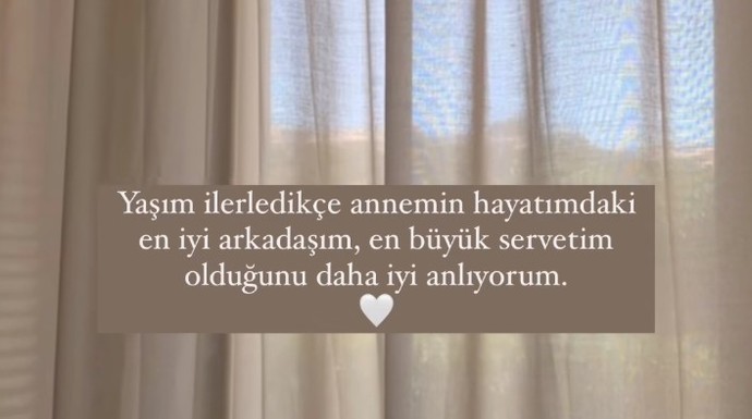 Yaş ilerledikçe neyi daha iyi anlarsınız?