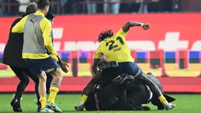 Bu ülkede ya fenerlisin ya da  anti-fenerli sözü doğrumu?
