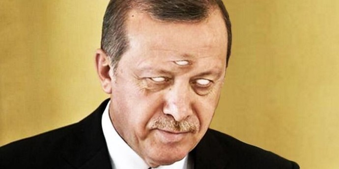Böyle baktan olsa sana ne yaparsınız?