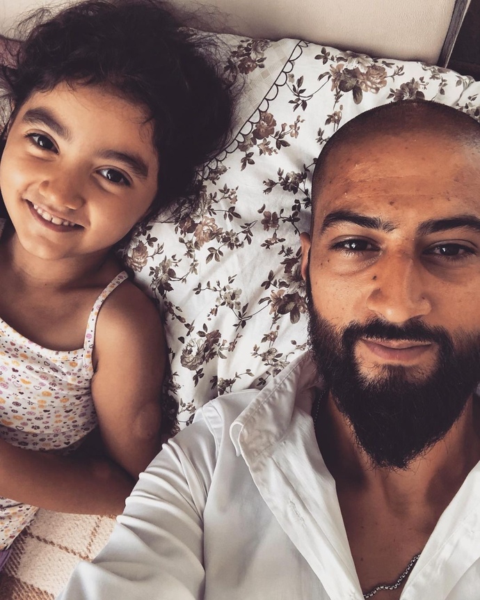 Kız çocuğu bana yakışır mı?