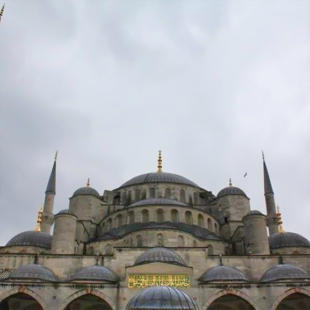 Hangi tarihi yapıyı daha çok beğeniyorsunuz?