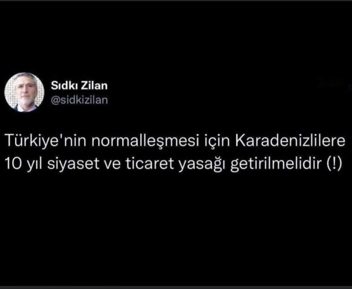Şehrini araplara satan Trabzonun amacı ne?
