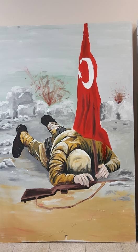 Çanakkale hakkında bir kaç kelime edin desem neler söylersiniz?