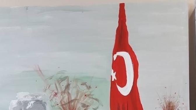 Çanakkale hakkında bir kaç kelime edin desem neler söylersiniz?