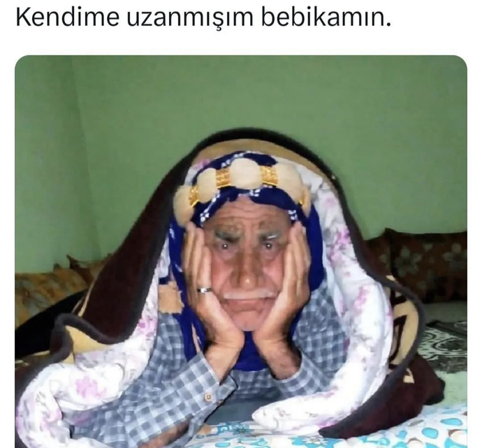 Evlenemediğin için üzülüyor musun?