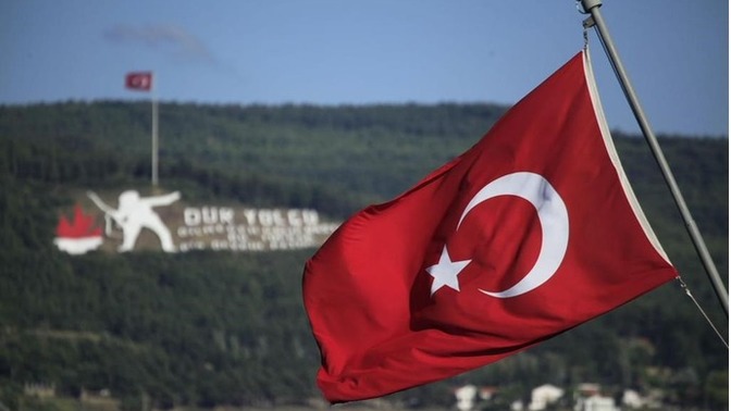 Bugün 18 Mart Çanakkale Zaferi'nin 109. yıl dönümü! Kahramanlarımıza neler söylemek istersin?