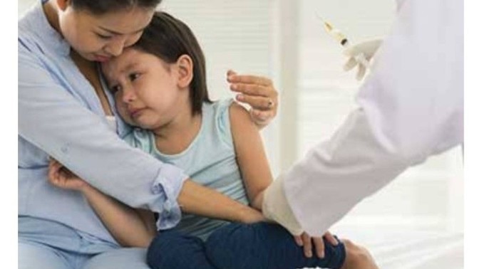 Çocuklarda doktor korkusu nasıl yenilir?