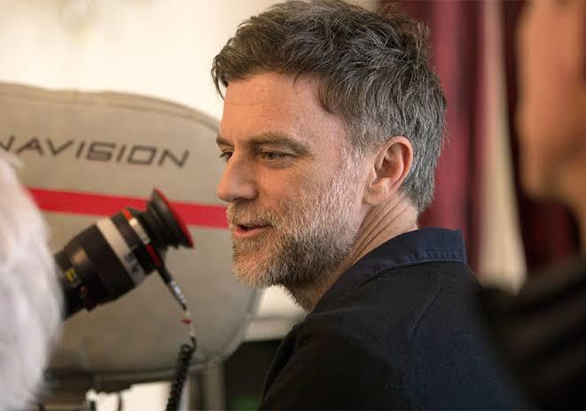 Paul Thomas Anderson