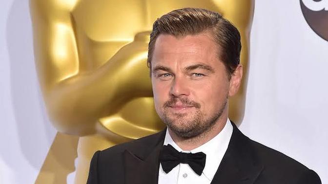 Leonardo DiCaprio’nun yeni filminin vizyon tarihi belli oldu. Çıktığında izler misin?