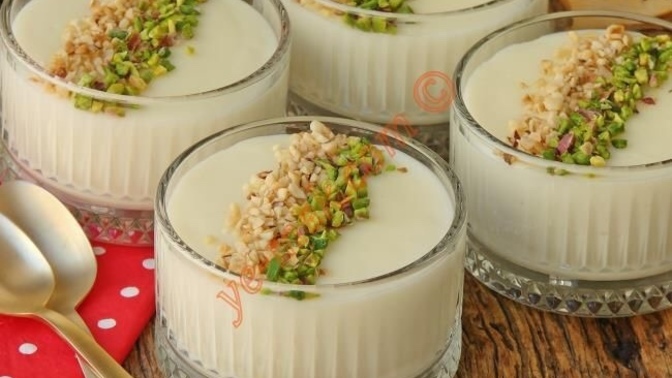 Sütlü tatlı mı, şerbetli tatlı mı?