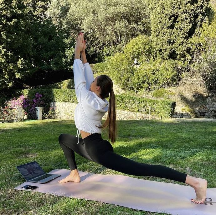 Yoga ile vücut incelir mi?