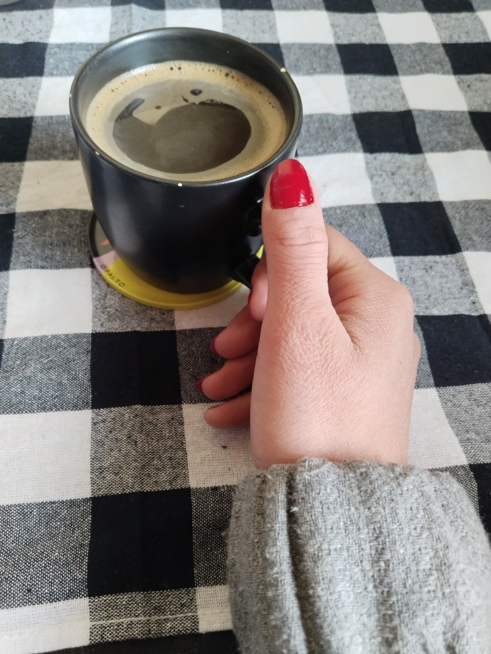 Gününüz nasıl geçiyor?