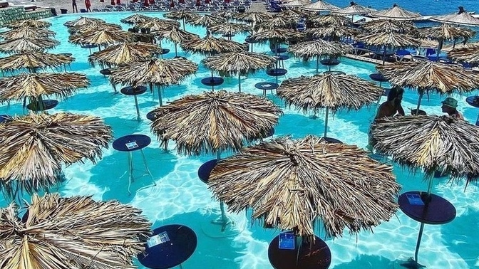 Soğuk havada hangi ülkede sıcacık tatil yapmak güzel olurdu?